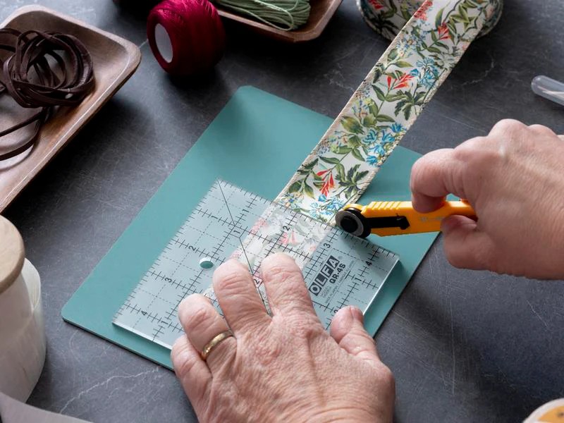 QuiltCat application