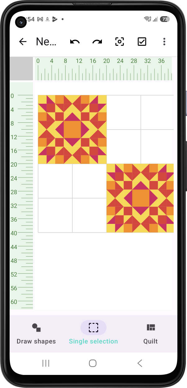 Build Custom Quilts